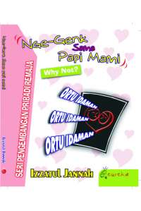 Ngegenk Sama Papi Mami